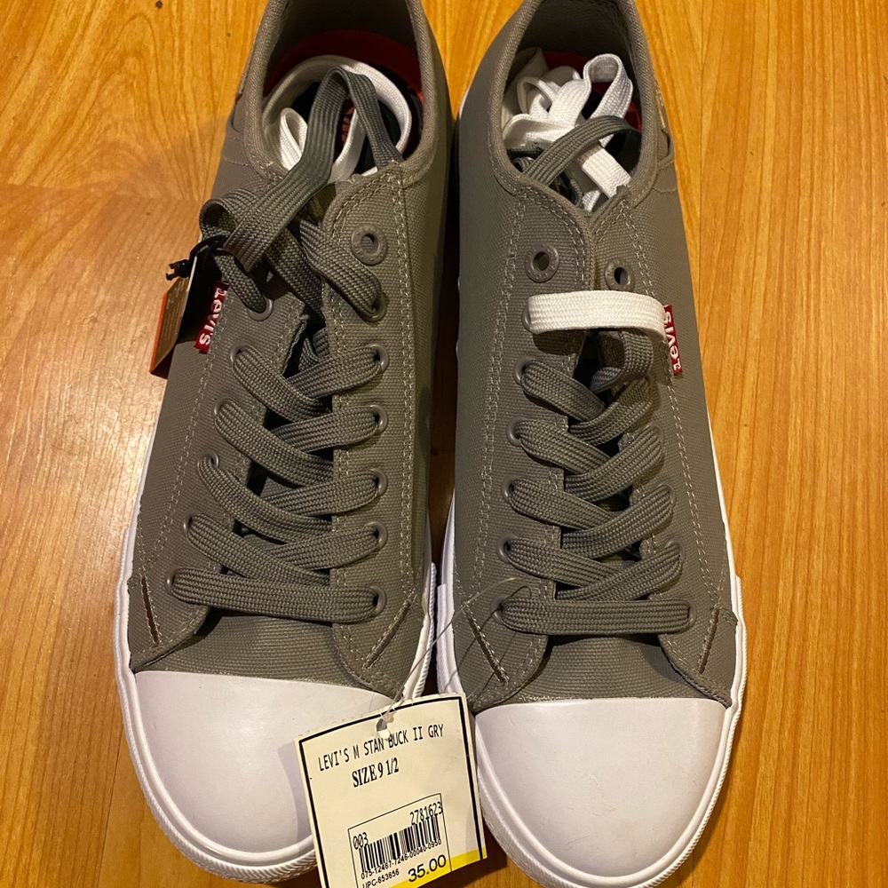 Levi shoes